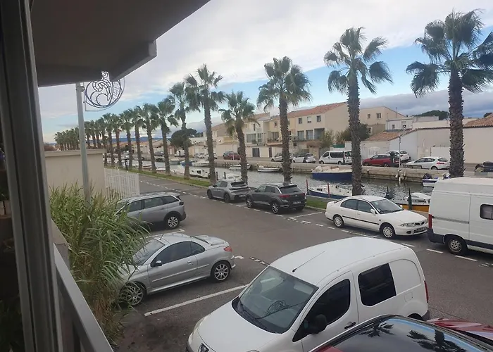 L\'Eldorado Palavas-Les-Flots