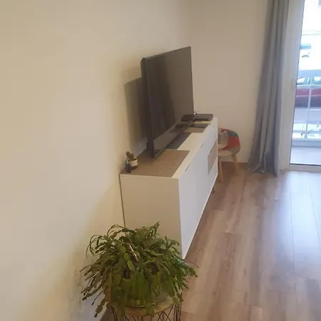 L'Eldorado Palavas-Les-Flots Appartement Buitenkant foto