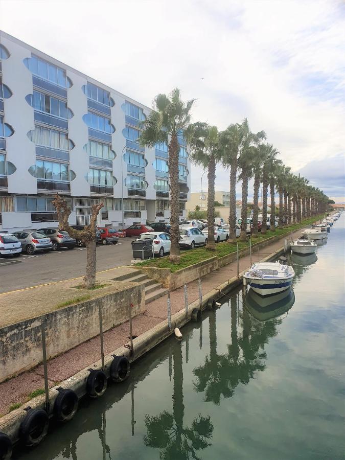 Appartement L'eldorado Palavas-les-Flots