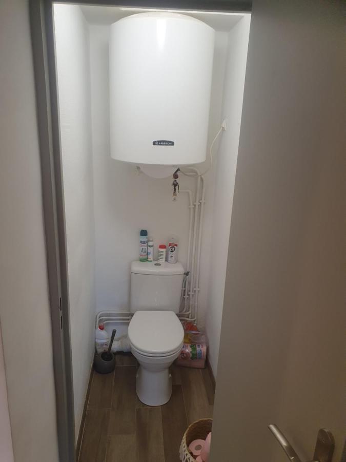 Appartement L'eldorado Palavas-les-Flots
