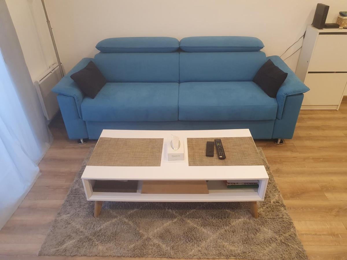 Appartement L'eldorado Palavas-les-Flots