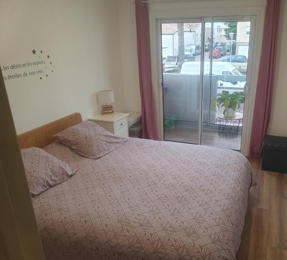 Appartement L'eldorado
